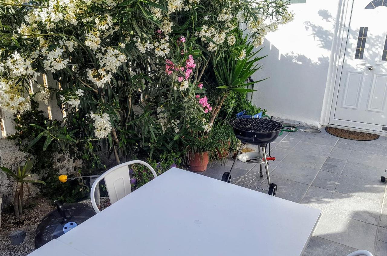 Pleasure Seaside Rooms 佩里萨 外观 照片