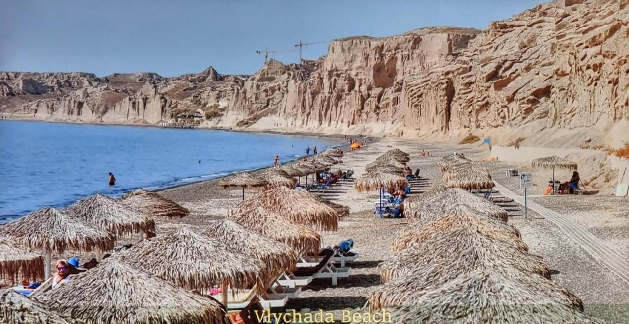 Pleasure Seaside Rooms 佩里萨 外观 照片