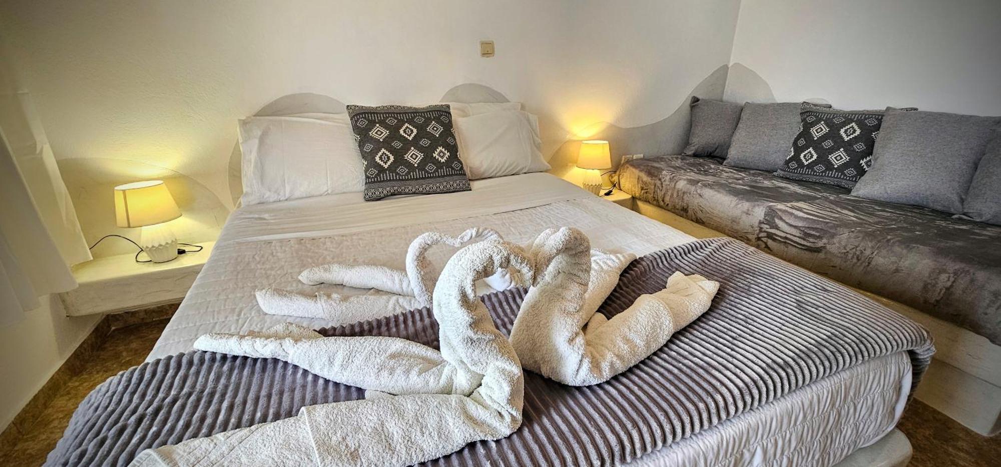 Pleasure Seaside Rooms 佩里萨 外观 照片