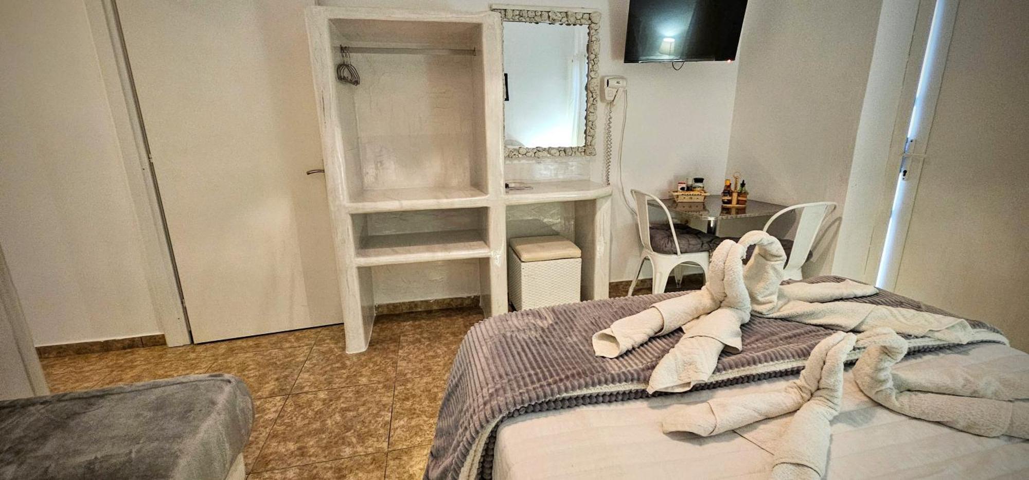 Pleasure Seaside Rooms 佩里萨 外观 照片