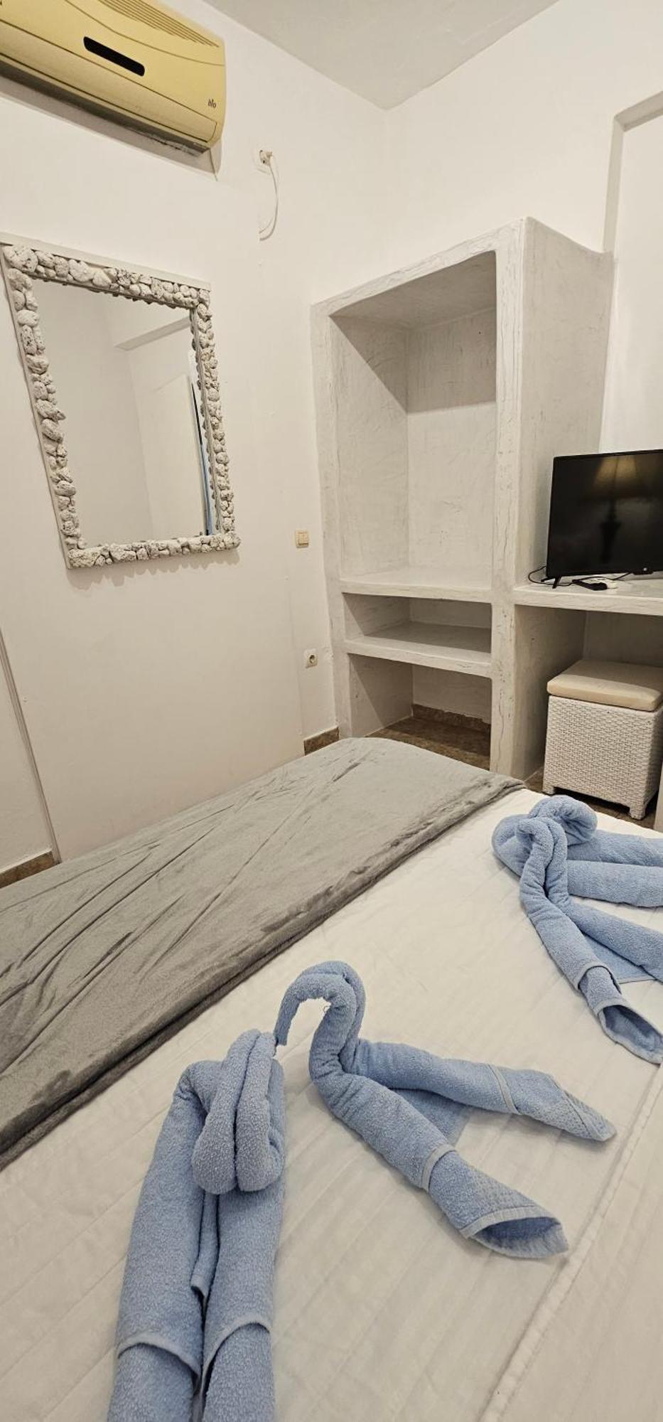 Pleasure Seaside Rooms 佩里萨 外观 照片