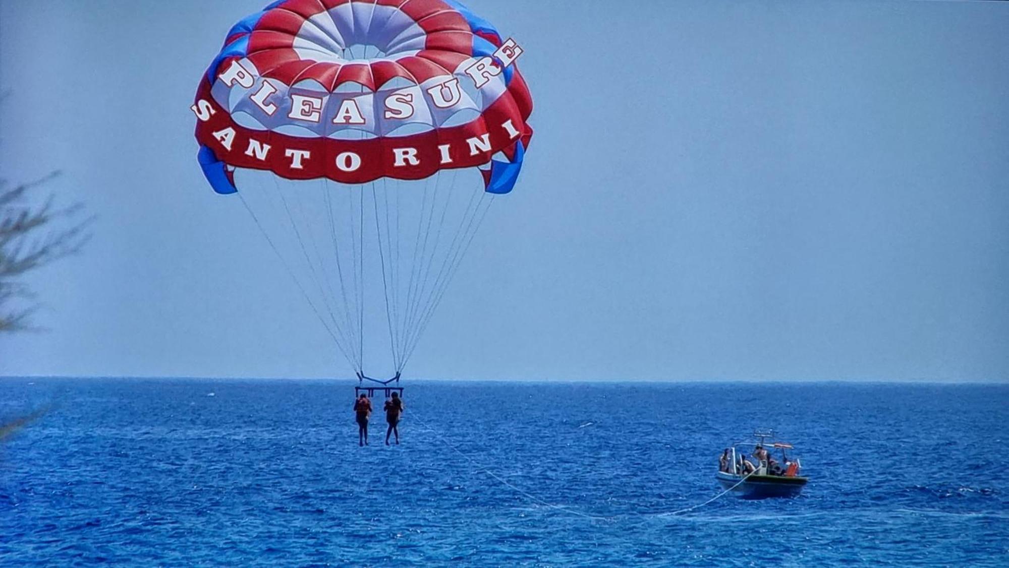 Pleasure Seaside Rooms 佩里萨 外观 照片