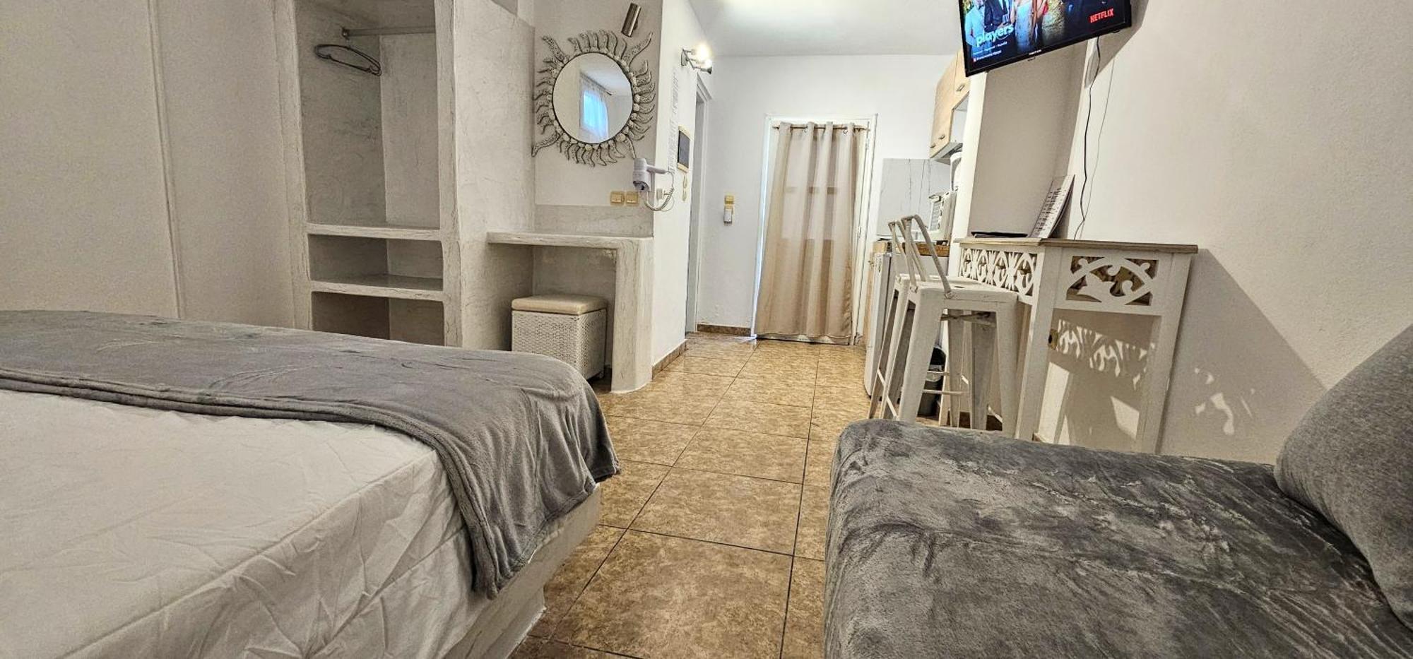 Pleasure Seaside Rooms 佩里萨 外观 照片