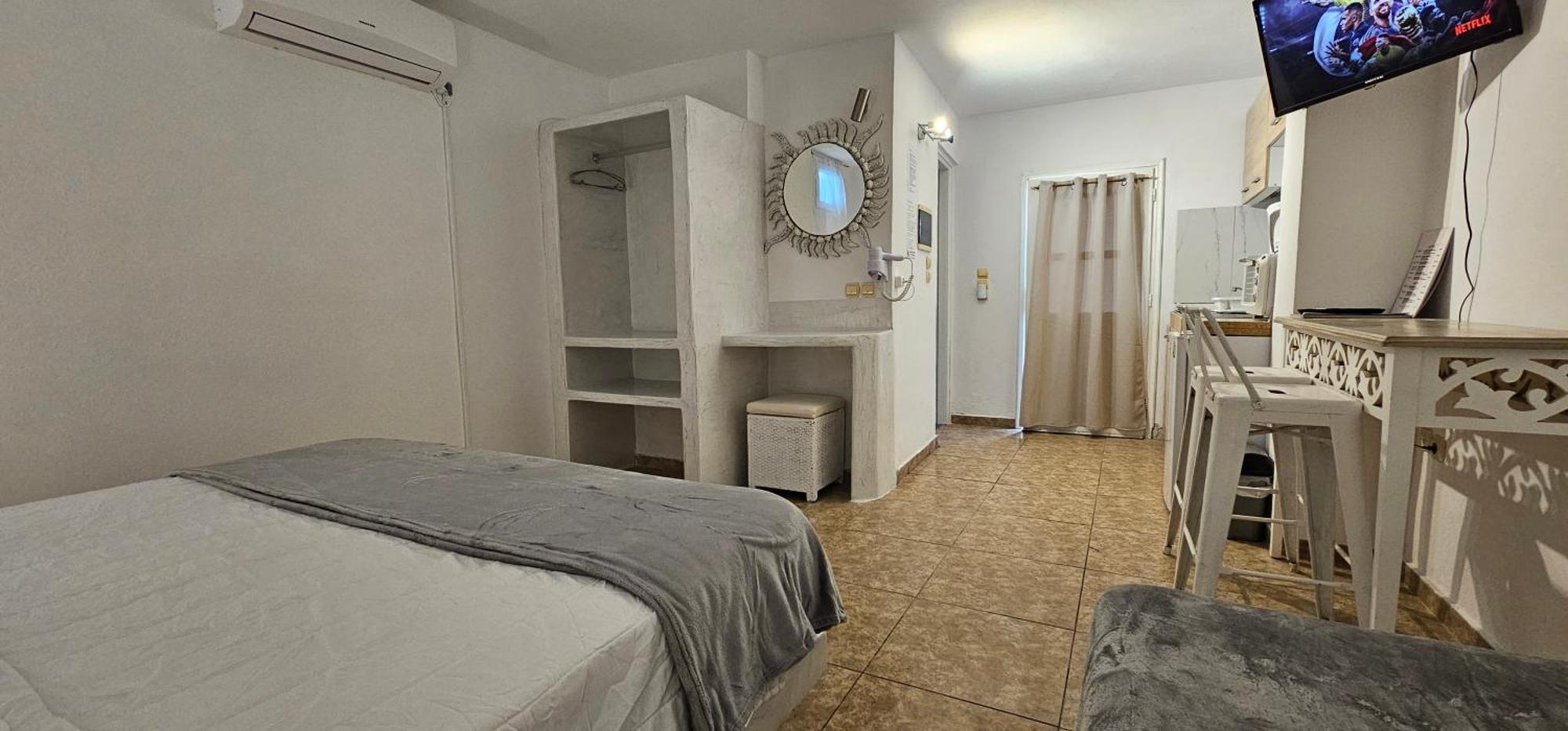 Pleasure Seaside Rooms 佩里萨 外观 照片