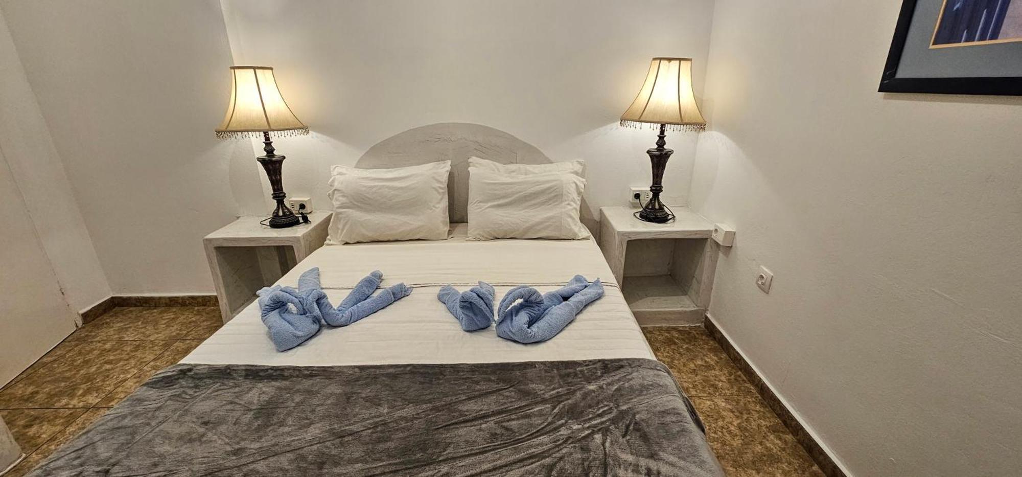 Pleasure Seaside Rooms 佩里萨 外观 照片