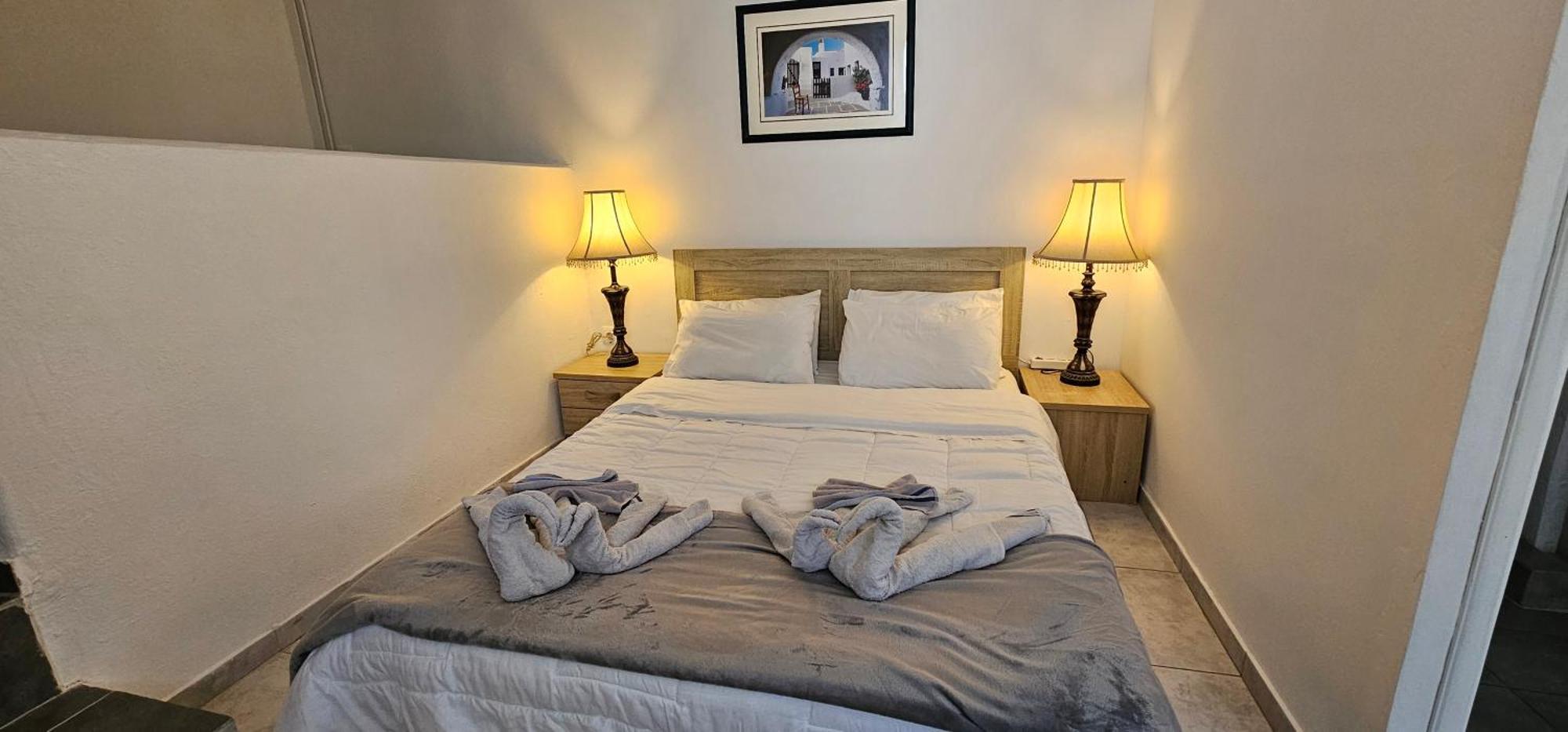Pleasure Seaside Rooms 佩里萨 外观 照片